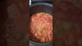 А вы такой сок делали, я тоже нет. Опять чудю.