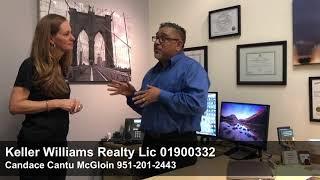 Finding the Heart of Redlands- Carlos Samaniego, Enrolled Agent
