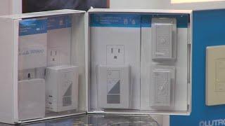 Lutron Introduces Caseta Wireless Smart Lighting Kit
