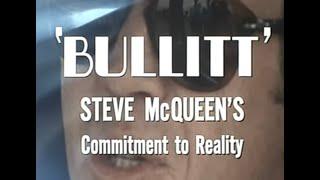 "Bullitt" Documentary (November 1, 1968)