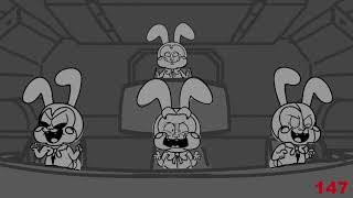 Teen Titans GO! Storyboard: Easter Annihilation-Gear Up!