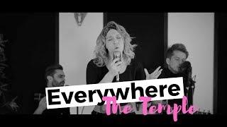 Everywhere Acoustic Cover // The Temples // Book Now at Warble Entertainment