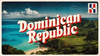 Dominican Republic Explained (History, Geography, & Culture)