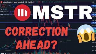 MSTR Stock: (MicroStrategy stock) MSTR STOCK PREDICTION MSTR STOCK Analysis MSTR Price MSTR stock