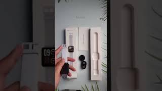 Realme Watch 3 Pro unboxing 