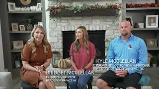 Brace for Impact 46 + Chandler Hill Winery | Kim Jones on The American Dream TV + Selling St. Louis