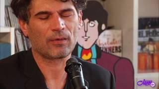 Gerardo Balestrieri - Canzone nascosta (Live @ Jam TV)