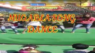 Muqabla Song Street Dancer 3 HINDI - Muqabla Cover Song Street Dancer 3 In HINDI