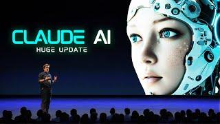 Claude AI Can Now Autonomously Interact with External Data (Huge Update)