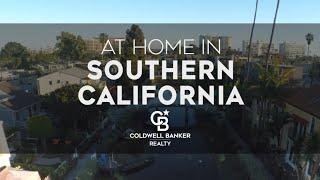 At Home In Southern California (Greater LA) - 02/12/22