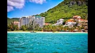 Atrium Beach Resort & Spa | St. Maarten | The Caribbean