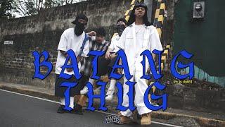 9STYLE - BATANG THUG Feat. KIDD SCOTFIELD