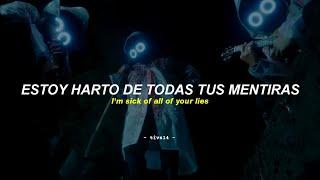 BoyWithUke ft. Oliver Tree - Sick of U (Official Music Video) || Sub. Español + Lyrics