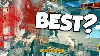 The BEST Gun in Infinite Warfare!?