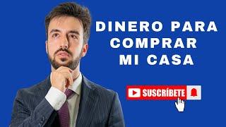 ¿Cuántos ahorros necesito para comprar mi vivienda?