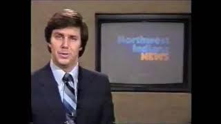 WCAE-TV 50 - Final Sign-off (March 31st, 1983)