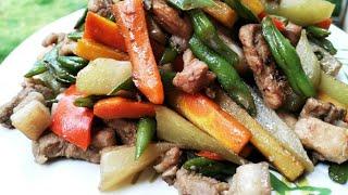 Stir-Fry Mix Veggies