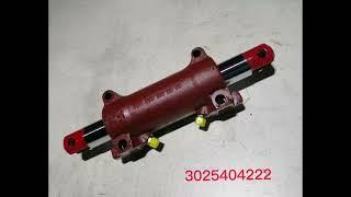 spare parts for forklift