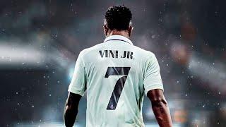 Vinicius Jr - The New 7 - Insane Skills & Goals 2023 | HD