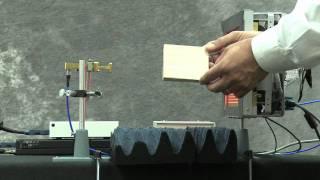 Missouri S&T Nondestructive Testing