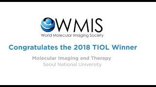 This is Our Lab 2018 Winner - Seoul National University Hospital