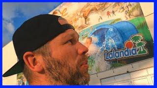 Lalandia Billund 2023 komplett mit Aquadome ! | Papas Vlog