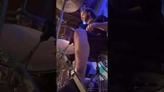 Much the Same - “Haunted (Jim Margle Drum Cam)”