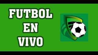 App: Futbol en Vivo y en Directo