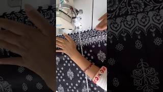 Sewing tips and tricks #designwithshreya #bajukidesign #sewing #trending #viralvideo #shorts #new