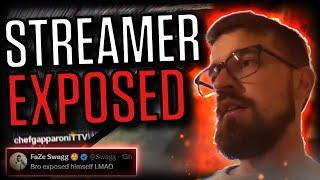 Exposed! Chefgapparoni Caught Cheating Live During WSOW Qualifiers – Activision Must Act Now!