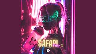 Safari ft Play (Thereon Remix)