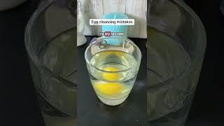 3 Egg Cleansing Mistakes That Attract MORE Negative Energy (Do This Instead!)