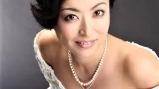 Akiko Nakajima - "Quando me'n vo'" LA BOHÈME (Puccini) 1996