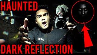 DO NOT PLAY DARK REFLECTION RITUAL AT 3AM!! | Dark Reflection Ritual