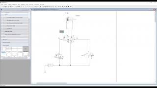 02- Pnömatik sistemler_Festo Fluidsim Uygulama-2 (Yön kontrol valfleri)