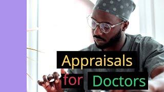 Appraisal for Doctors Without a Designated Body?  | Medical Appraisals UK  | Medical Appraisals