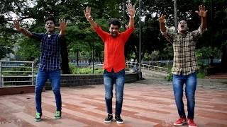 MALAAL: Aai Shappath l Dance Cover