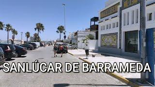 PUEBLOS DE CÁDIZ - SANLÚCAR DE BARRAMEDA