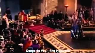 HISTÓRIA DA DANÇA ORIENTAL