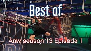 Best of ANW Season 13 Episode 1 - The Highlights in around 15 minutes