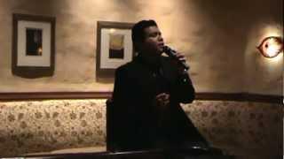 Zamil Idris - Kissing A Fool (Michael Buble)