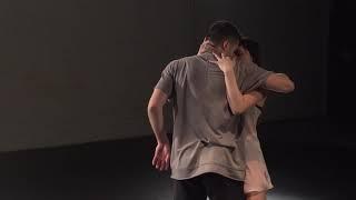Dean Lewis - Waves | Jan Ravnik & Lonni Olson Choreography