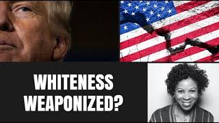 Must Hear Phone Call! What Does it Mean to be White in America?