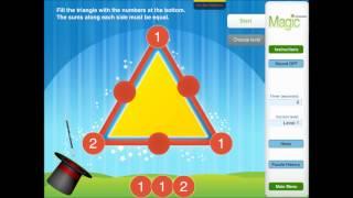 Mathlands app review