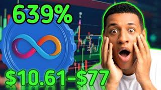 ICP PRICE PREDICTION Shocker: You Won't Believe What's Coming Next! ICP CRYPTO NEWS