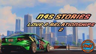 N4S Stories - Love & Relationships 2