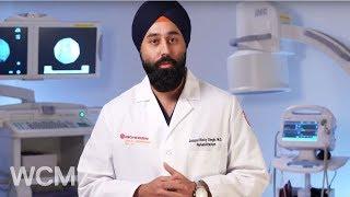 Center for Comprehensive Spine Care | Sciatic Nerve Pain | Dr. Jaspal R. Singh | Weill Cornell