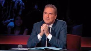 Norm MacDonald calls out anti-Christian comedian