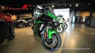 Johnny K's Powersports Of Niles Kawasaki Bikes