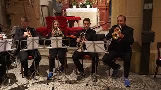 Lange Nacht der Kirchen 2023- Musikschule Oberes Lavanttal